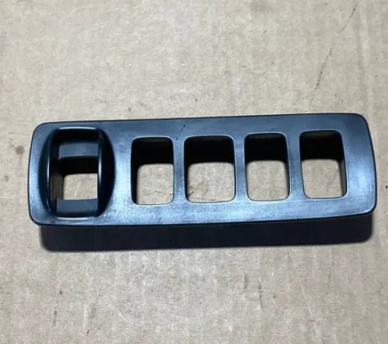 SsangYong Chairman W Other dashboard part 