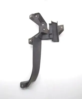 Peugeot 4007 Front bumper mounting bracket 6400B155