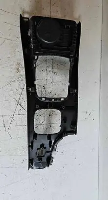 Renault Megane III Panel trim 1015034001