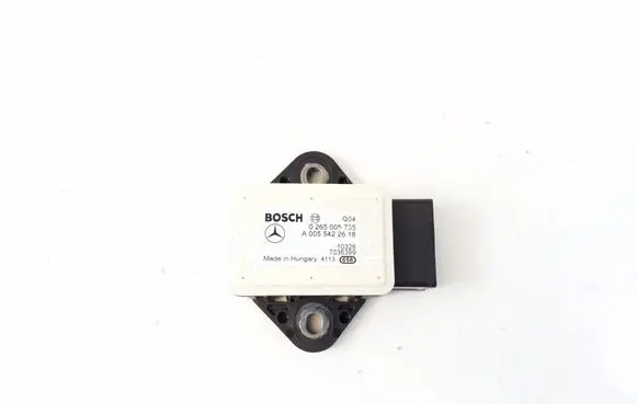 Mercedes-Benz E C207 W207 Sensor A0055422618