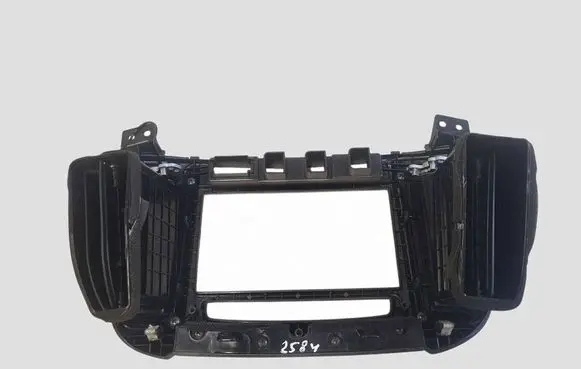 Hyundai Santa Fe Dash center air vent grill 974102B000