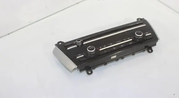 BMW 5 GT F07 Climate control unit 9229788 C209226 900253450009