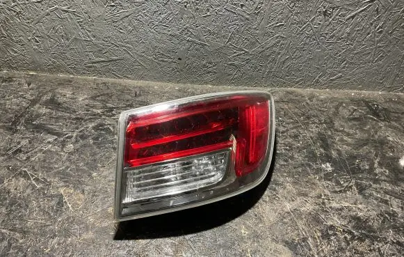 Mazda CX-9 Rear/tail lights TD11513G0