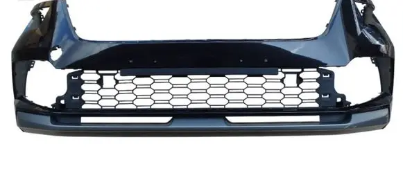 Skoda Kamiq Front bumper 658807221