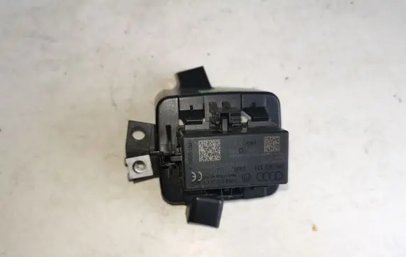 Audi A6 S6 C7 4G Keyless (KESSY) go control unit/module 4G0857289A 4H0909131