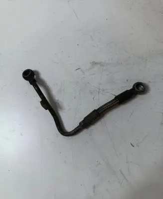 Opel Insignia A Turbo turbocharger oiling pipe/hose 429147374
