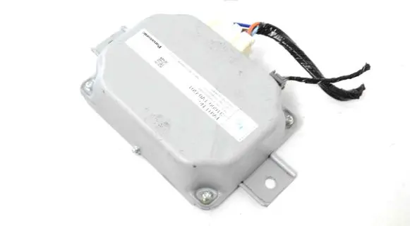Honda Civic IX Power steering control unit/module 31600TV0G01
