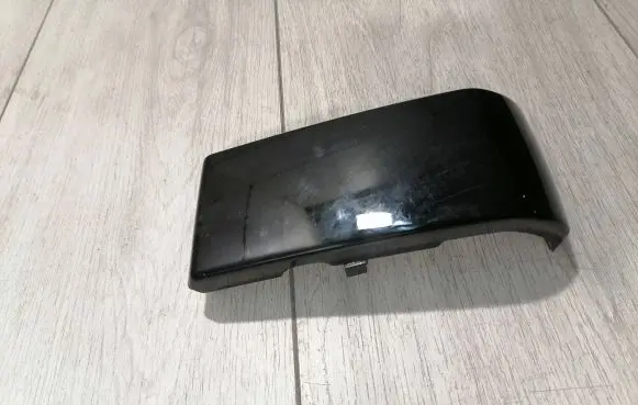 Mercedes-Benz G W463 2nd Gen Front tow hook cap/cover A4638856802