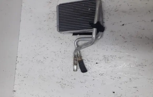 Ford Mondeo Mk III Heater blower radiator