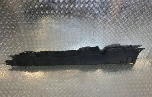 Porsche Cayenne (9PA) Center/middle under tray cover 