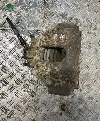 Volvo XC70 Front brake caliper