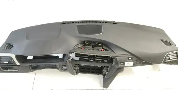 BMW 3 F30 F35 F31 Dashboard 9228278