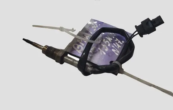 BMW 3 F30 F35 F31 Exhaust gas temperature sensor 8509963