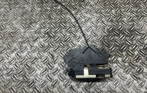 Smart ForFour I Front door lock