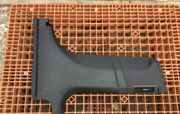BMW 7 F01 F02 F03 F04 (B) pillar trim (bottom) 9125956 912595610 9113794