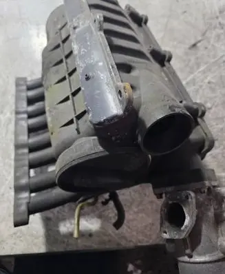 Mercedes-Benz A W168 Intake manifold 6680900201