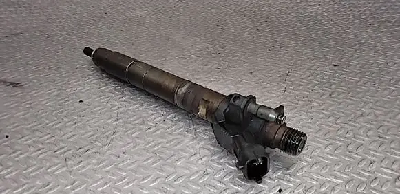 Volvo V70 Fuel injector 0445116036 31272767