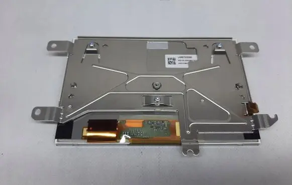 Audi A6 C7 Speedometer (instrument cluster) LAM0703556C 4G8920931S