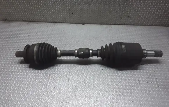 Mazda 3 I Front driveshaft