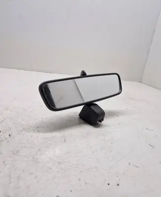 Opel Zafira B Rear view mirror (interior) A049333 E1010456