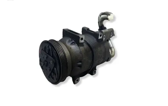 Audi A4 S4 B5 8D Air conditioning (A/C) compressor (pump) 8D0260805DKASACJA 8D0260805D