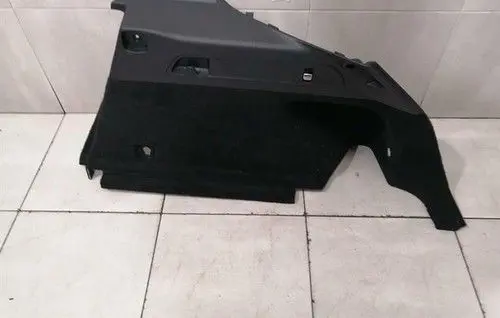 Mercedes-Benz GLB X247 Parcel shelf load cover trim A2936904800