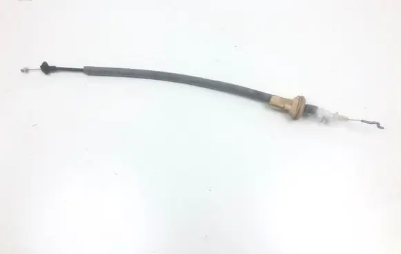 Volkswagen PASSAT B8 Rear door cable line 3G0839085F
