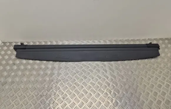 Volkswagen Multivan T6 Parcel shelf load cover 7E5867773A 7E5867773ATB4 7E5867773AABR