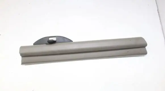 Lexus LS 430 Rear door window curtain/sunshade 