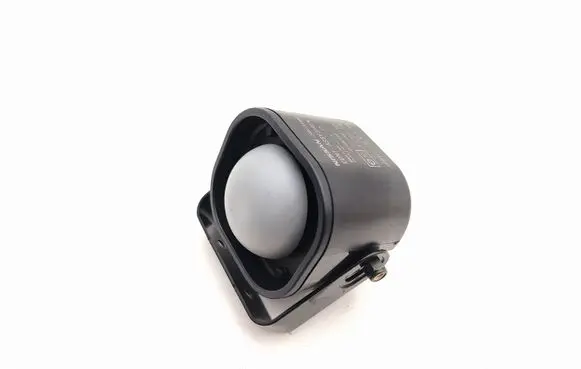 Nissan 350Z Alarm system siren 28487AV600 4B7896N3B 020344