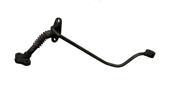 Honda CR-V Turbo turbocharger oiling pipe/hose