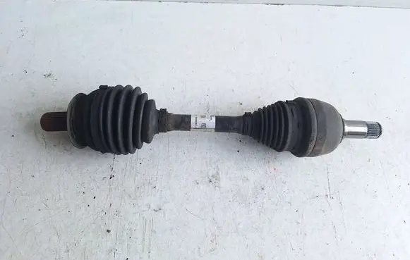 Infiniti Q30 Front driveshaft 1534100729