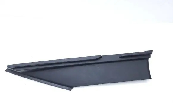 Tesla Model S (C) pillar trim 101033900D