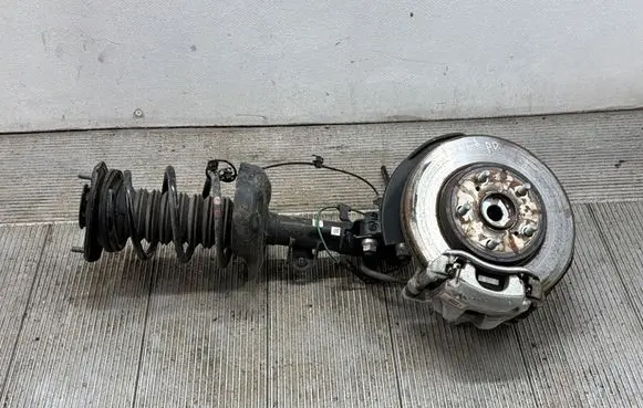 Toyota Corolla E210 E21 Front wheel hub spindle knuckle F56L5 240802