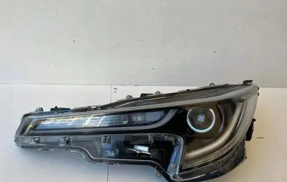 Toyota Corolla E210 E21 Headlight/headlamp 8115002S70