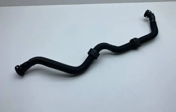 Audi Q5 SQ5 Heater radiator pipe/hose 