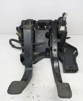 Peugeot Boxer Pedal assembly 3802501017 3802501018 3802501020