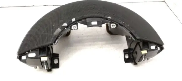 Citroen C6 Dashboard air vent grill cover trim 9644679777