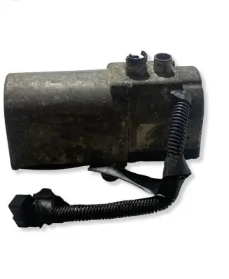 Mercedes-Benz Sprinter W901 W902 W903 W904 Auxiliary pre-heater (Webasto) 004830261