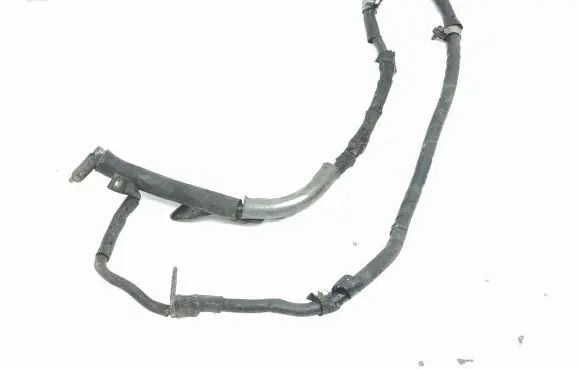 Audi Q7 4L Negative earth cable (battery)