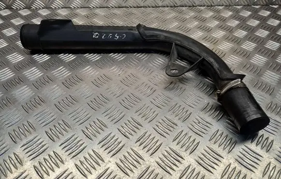 Citroen C5 Intercooler hose/pipe 9628748480B 9628748480