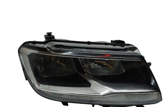 Volkswagen Tiguan Allspace Headlight/headlamp 5NL941006 030257321200 022718C3173