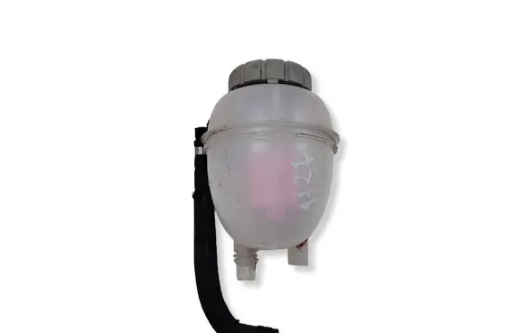 Mercedes-Benz GLC X253 C253 Coolant expansion tank/reservoir A0005019915
