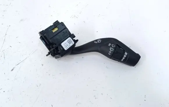 Ford Fusion II Wiper control stalk DG9T17A553AFW