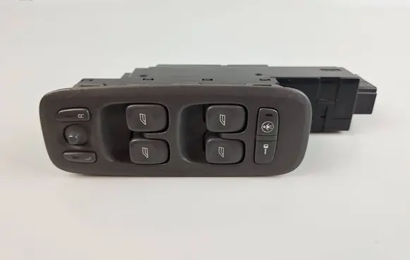 Volvo S80 Electric window control switch 9452959 09193383