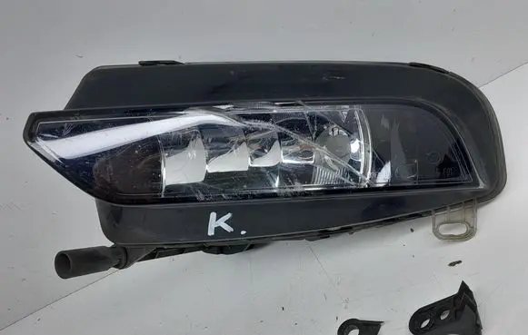 Audi A3 S3 8V Front fog light 8V0941699C