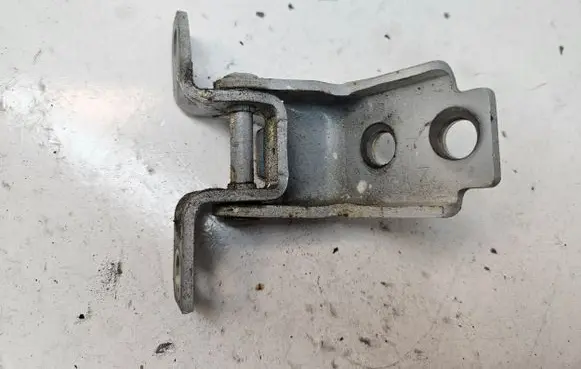 Mazda 6 Front door upper hinge 