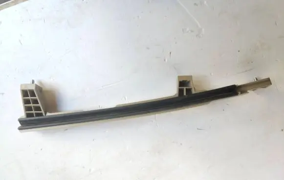 KIA Soul Rear door window/glass frame 83550K0000