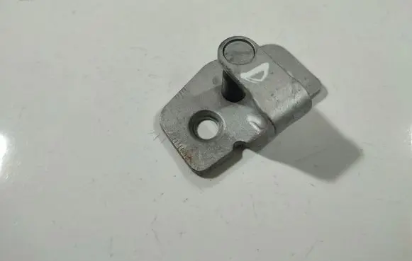 Saab 9-5 Rear door lock loop/hook striker 