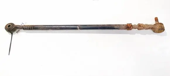 Steering tie rod